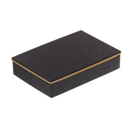【セット】ワン折重 90×60【黒焼杉・J-6金セット】
