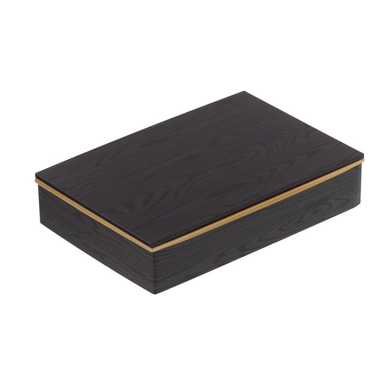 【セット】ワン折重 90×60【黒焼杉・J-6金セット】