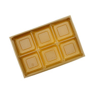 【セット】ワン折重 90×60【黒焼杉・J-6金セット】
