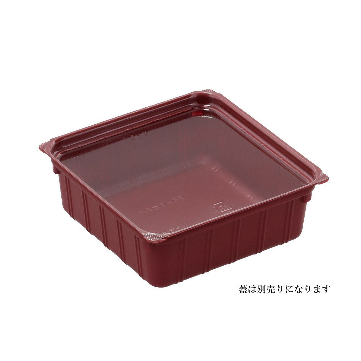 カップ 70-3 透明蓋