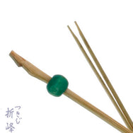 南天松葉串 5.5cm 青