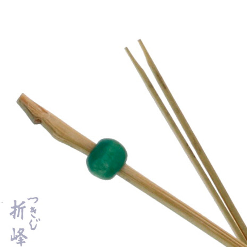 南天松葉串 5.5cm 青
