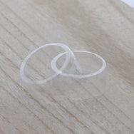 Capシール透明 M225用