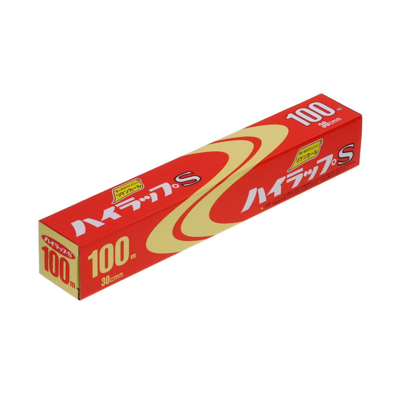 ハイラップ 30×100