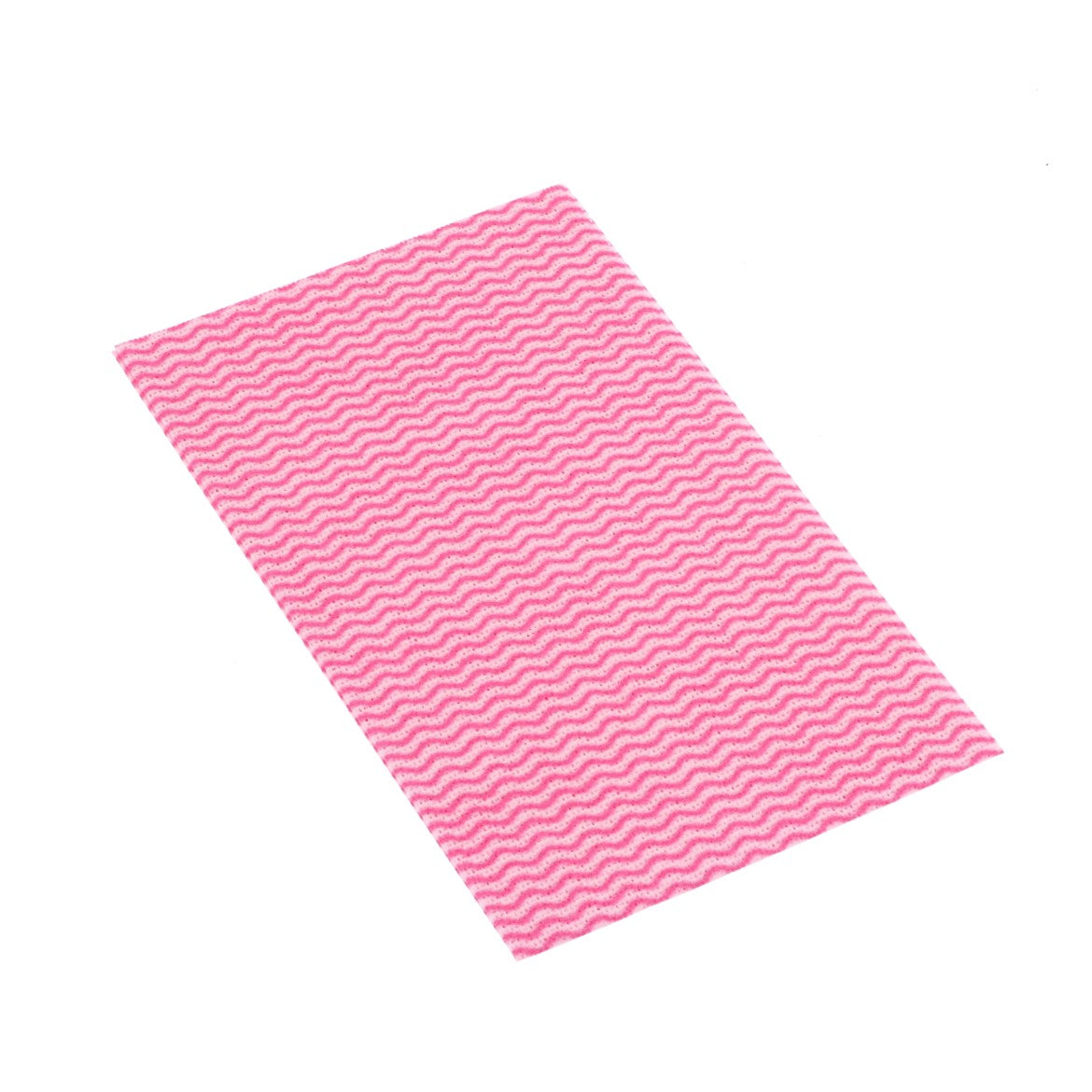 フジ カウンタークロス 厚手 ピンク