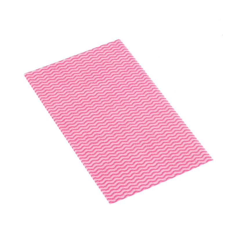 フジ カウンタークロス 厚手 ピンク