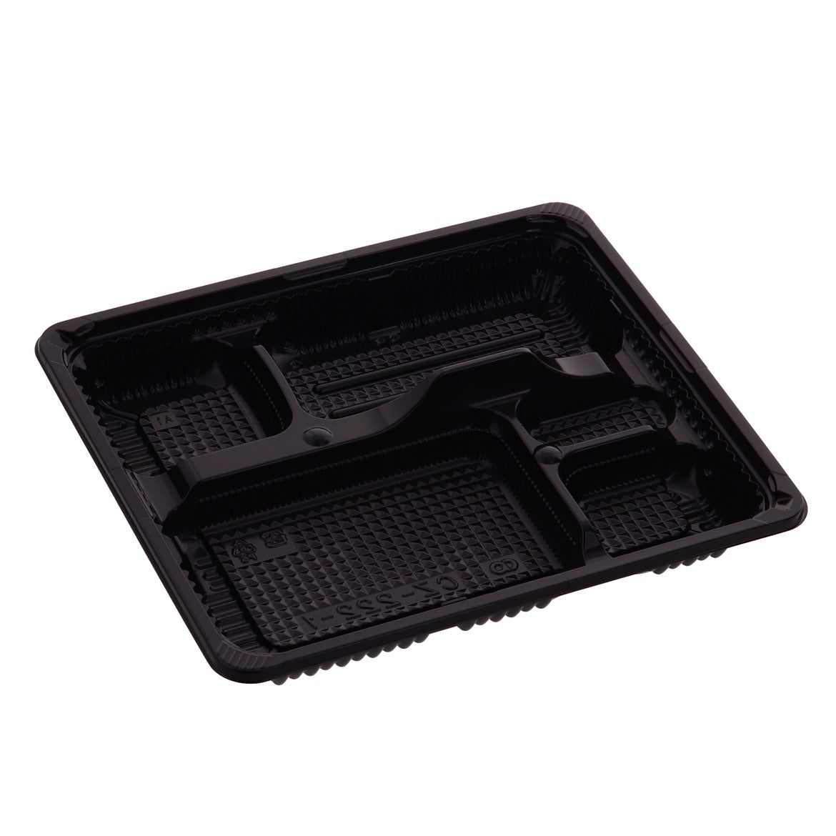 CZ-222-1 BS 黒 本体 ※蓋別売