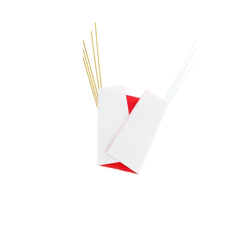 尾紙 小
