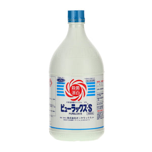 ピューラックスーS 1.8L