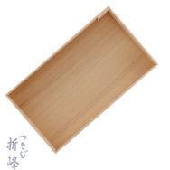 エゾ折 7寸 ノセ蓋