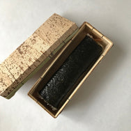 竹皮折 太巻