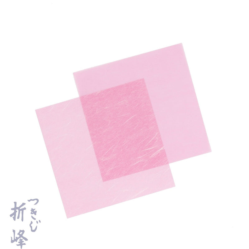 遊膳 OP雲竜 ピンク 4寸