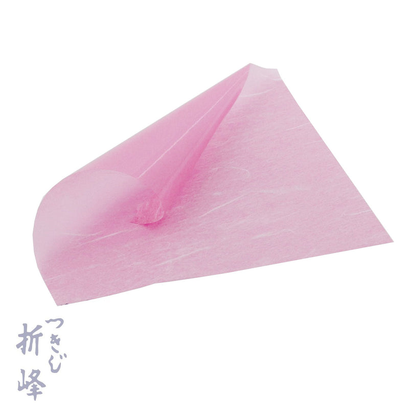 遊膳 OP雲竜 ピンク 4寸