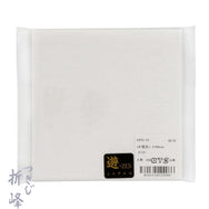 遊膳 OP雲竜 白 5寸