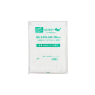 ゴミ袋 半透明 30L