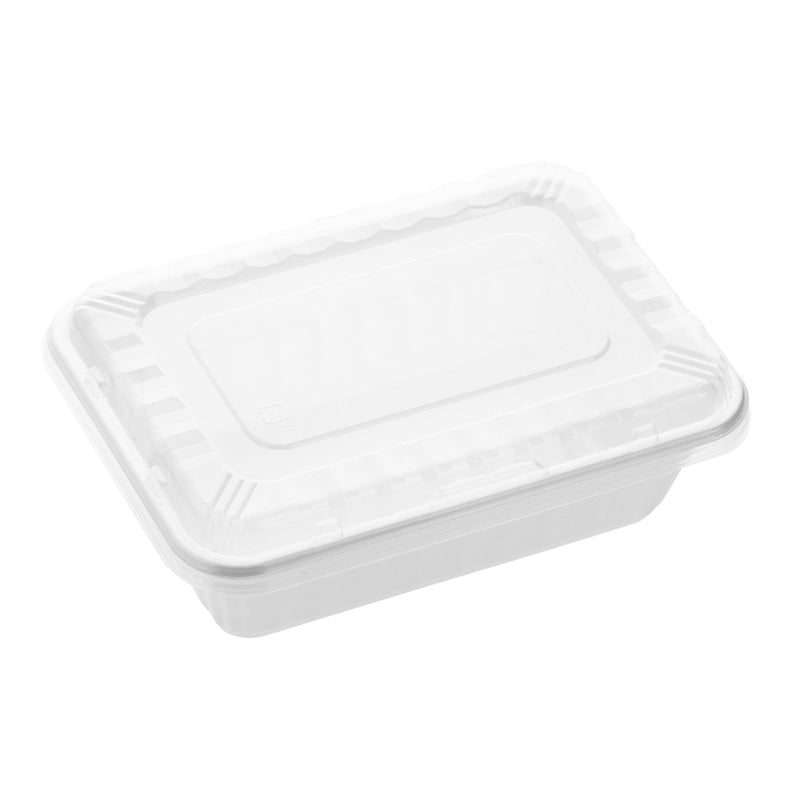 CFランチBOX-2 蓋セット