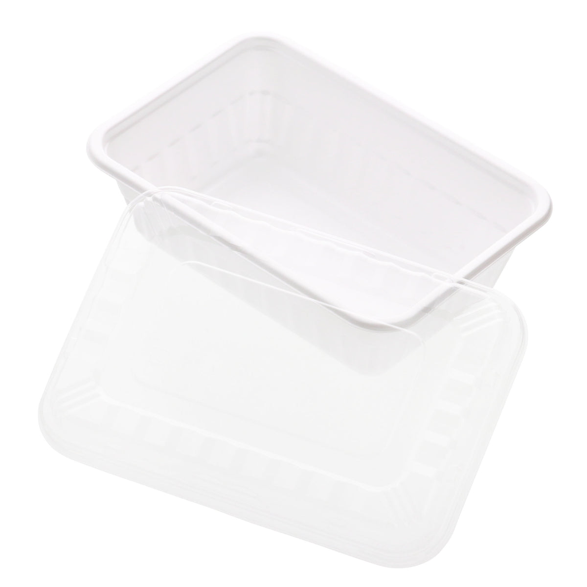 CFランチBOX-2 蓋セット