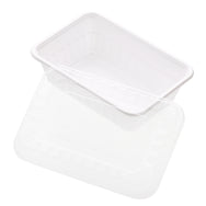 CFランチBOX-2 蓋セット