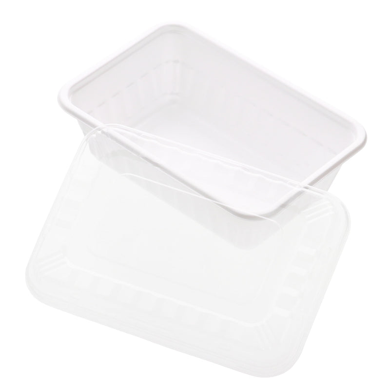 CFランチBOX-2 蓋セット