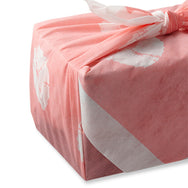 風呂敷 アラカルト 絞り ピンク 66cm