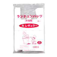ランチョンバッグ 大