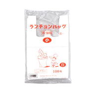 ランチョンバッグ 小