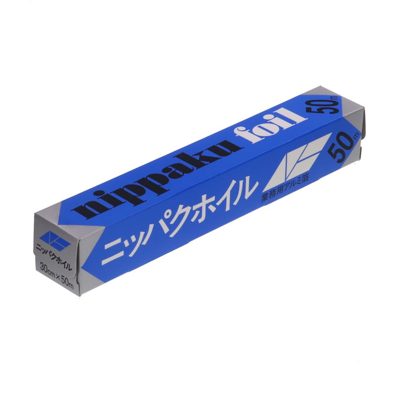 アルミホイル ニッパク 30cm×50m