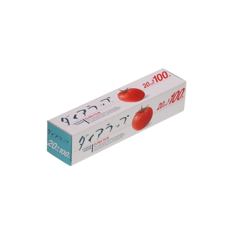 ダイアラップ 20×100