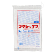 新フクレックス 紐付き No.12