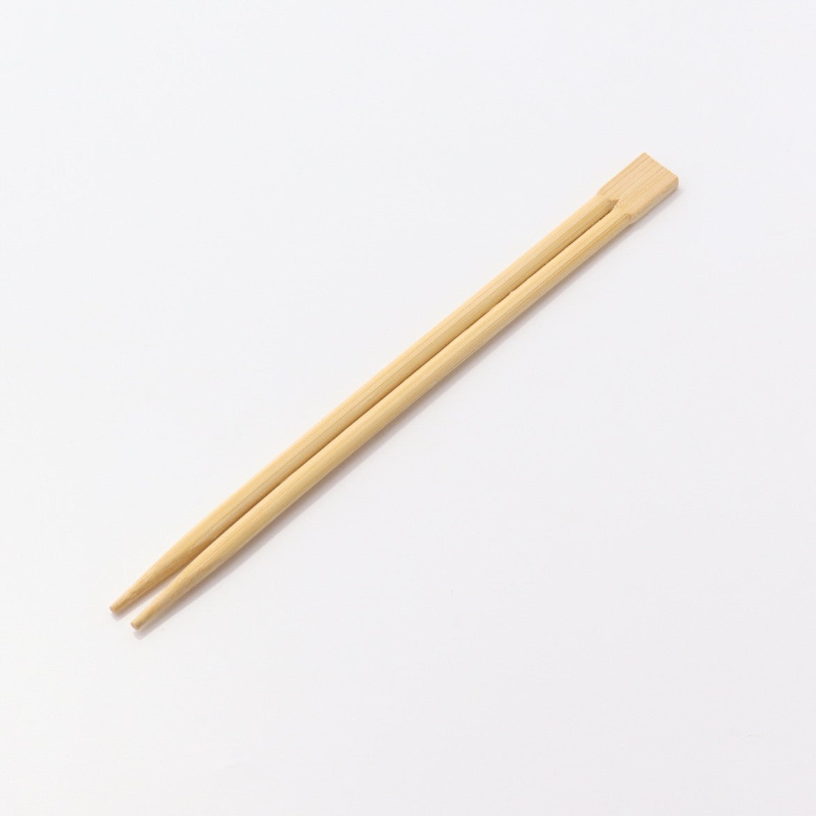 竹 双生箸 21cm