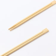 竹 双生箸 21cm