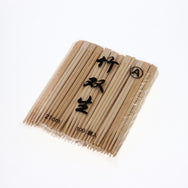 竹 双生箸 21cm