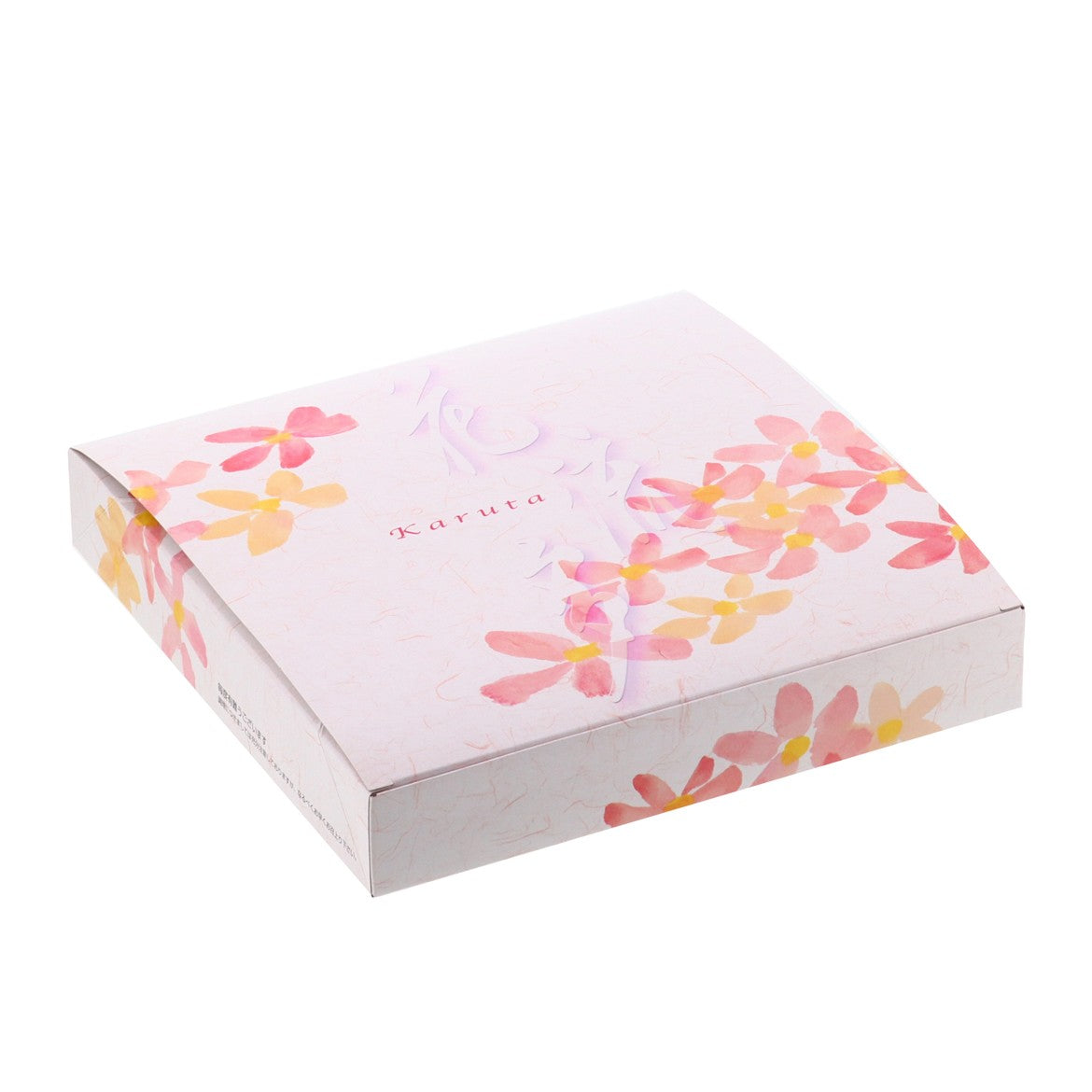 80-80 花流多(かるた)【本体のみ】一体型 KR-80【50個単位】※中仕切別売