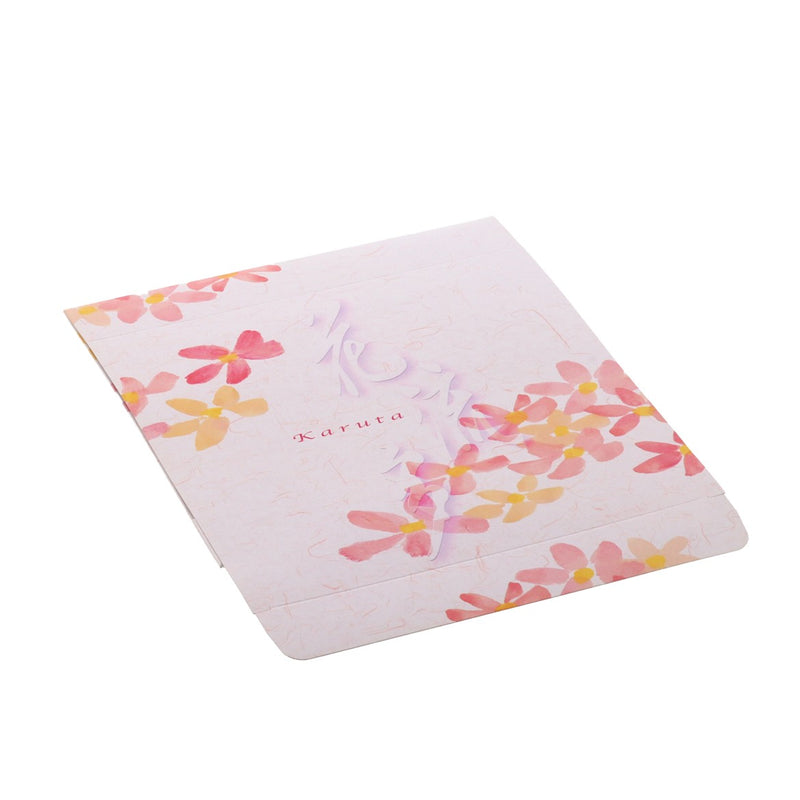 80-80 花流多(かるた)【本体のみ】一体型 KR-80 ※中仕切別売