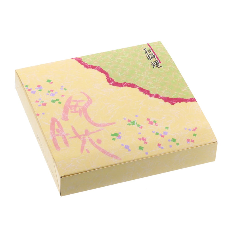 80-80 風月花(ふうげっか)【本体のみ】一体型 FG-80※中仕切別売