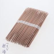 赤杉 目荒 26cm  白帯巻