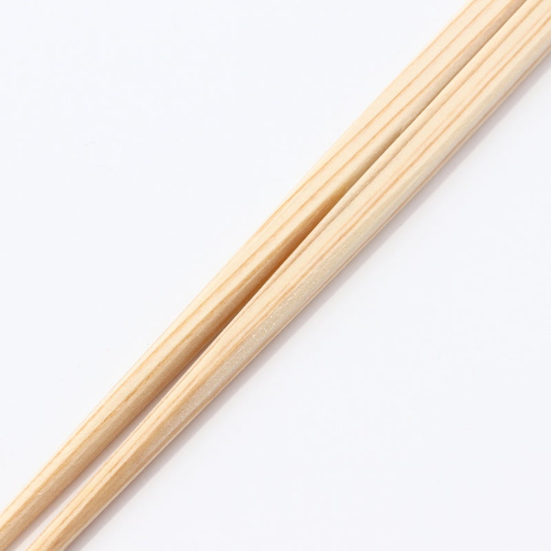 白杉 目荒箸 26cm 帯なし