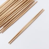 白杉 目荒箸 26cm 帯なし