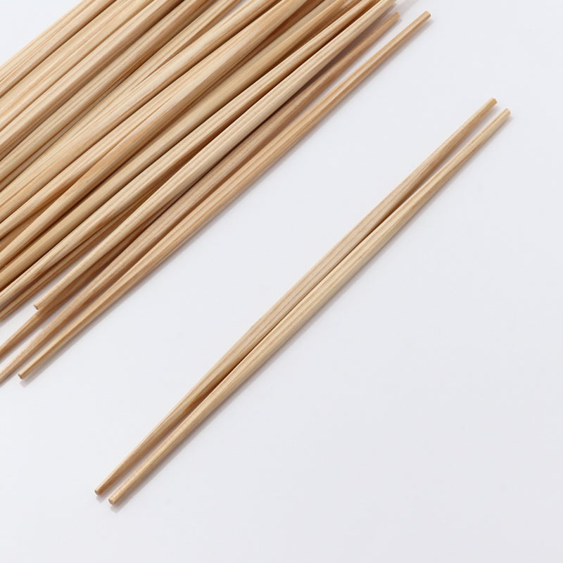 白杉 目荒箸 26cm 帯なし