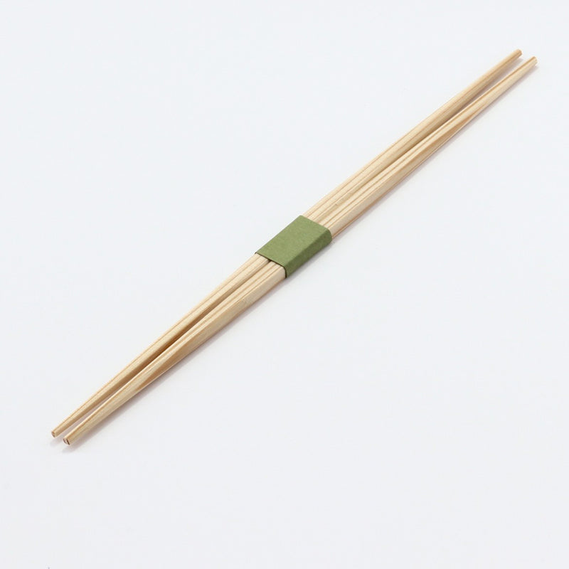 白杉 目荒 26cm  緑帯巻