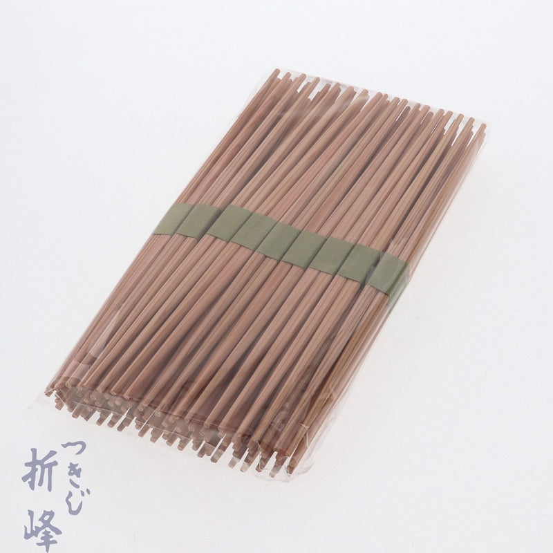 赤杉 目荒 26cm  緑帯巻
