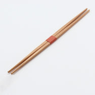赤杉 目荒 26cm  赤帯巻