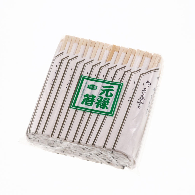 箸袋入 アスペン元禄21cm 茶中袋入