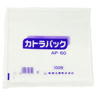 カトラパック APー60