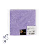 遊膳 OP雲竜 紫 4寸