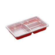 弁当箱 フクスケ LC-7P 仕切あり