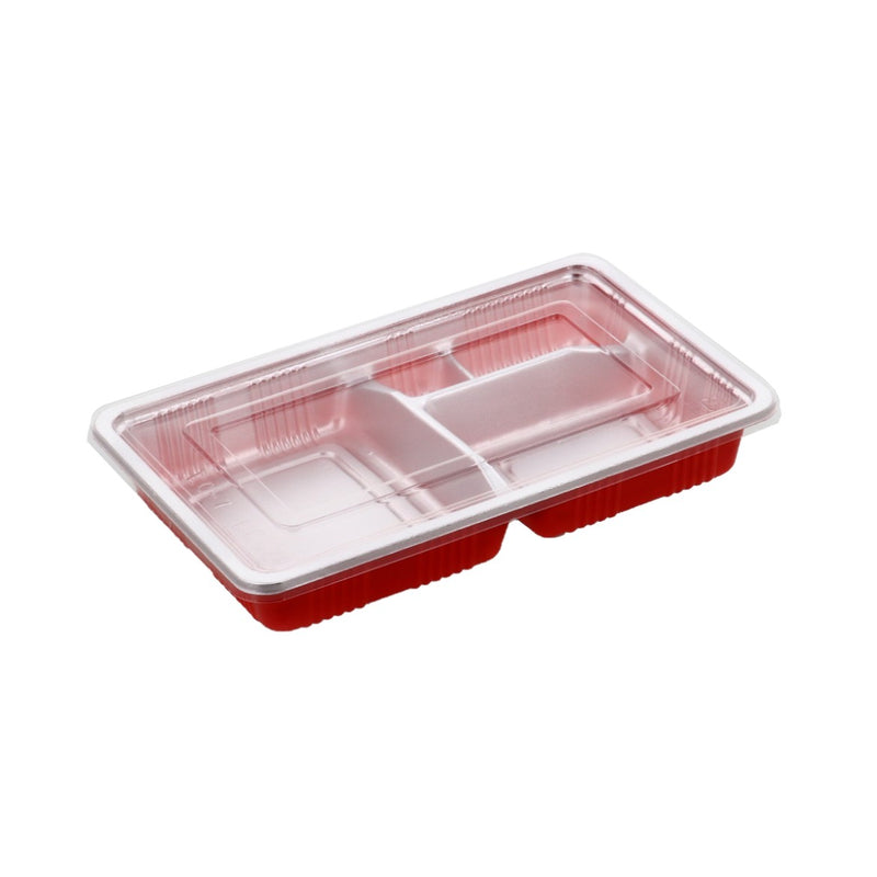 弁当箱 フクスケ LC-7P 仕切あり