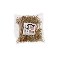 結び串 9cm