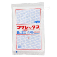新フクレックス 紐付き No.13