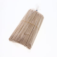柳 丸箸両細 24cm